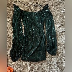 Homecoming/cocktail dress